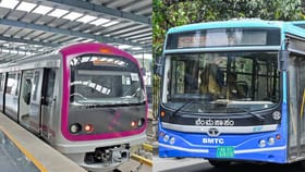 IPL​​ ಪ್ರಿಯರಿಗೆ ಗುಡ್ ನ್ಯೂಸ್ ನೀಡಿದ BMRCL, BMTC: ಇಲ್ಲಿದೆ ಮಾಹಿತಿ