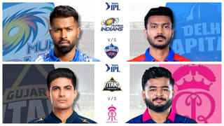 IPL 2026: ಐಪಿಎಲ್‌ನಲ್ಲಿ ಮೊದಲ ಡಬಲ್ ಹೆಡರ್; ಯಾವ 4 ತಂಡಗಳ ನಡುವೆ ಪಂದ್ಯ?