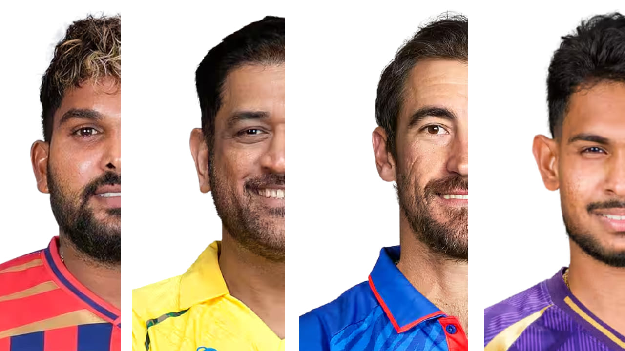 IPL 2026: ಇಂಡಿಯನ್ ಪ್ರೀಮಿಯರ್ ಲೀಗ್ನಲ್ಲಿ ಈಗಾಗಲೇ 14 ಪಂದ್ಯಗಳು ಮುಗಿದಿವೆ. ಇದಾಗ್ಯೂ ಕೆಲ ಸ್ಟಾರ್ ಆಟಗಾರರು ಇನ್ನೂ ಕೂಡ ತಂಡವನ್ನು ಕೂಡಿಕೊಂಡಿಲ್ಲ. ಅಂದರೆ ಗಾಯದ ಸಮಸ್ಯೆಯ ಕಾರಣ ಐಪಿಎಲ್ನ ಆರಂಭಿಕ ಪಂದ್ಯಗಳಿಗೆ ಅಲಭ್ಯರಾಗಿದ್ದಾರೆ. ಇದೀಗ ಈ ಆಟಗಾರರ ಇಂಜುರಿ ಅಪ್ಡೇಟ್ ಹೊರಬಿದಿದ್ದು, ಯಾವ ಆಟಗಾರ ಯಾವಾಗ ಕಣಕ್ಕಿಳಿಯಲಿದ್ದಾರೆ ಎಂದು ನೋಡುವುದಾದರೆ...