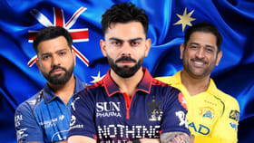 ಆಸ್ಟ್ರೇಲಿಯಾದಲ್ಲಿ ಐಪಿಎಲ್ ಪಂದ್ಯ..!