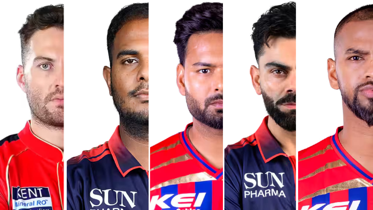 IPL 2026: ಇಂಡಿಯನ್ ಪ್ರೀಮಿಯರ್ ಲೀಗ್ನ 22ನೇ ಪಂದ್ಯದಲ್ಲಿ ರಾಯಲ್ ಚಾಲೆಂಜರ್ಸ್ ಬೆಂಗಳೂರು (RCB) ಹಾಗೂ ಲಕ್ನೋ ಸೂಪರ್ ಜೈಂಟ್ಸ್ (LSG) ತಂಡಗಳು ಮುಖಾಮುಖಿಯಾಗಲಿದೆ. ಬೆಂಗಳೂರಿನ ಚಿನ್ನಸ್ವಾಮಿ ಸ್ಟೇಡಿಯಂನಲ್ಲಿ ಇಂದು (ಏ.15) ನಡೆಯಲಿರುವ ಈ ಪಂದ್ಯಕ್ಕೆ ಐವರು ಆಟಗಾರರು ಅಲಭ್ಯರಾಗಲಿದ್ದಾರೆ. ಆ ಆಟಗಾರರು ಯಾರೆಂದರೆ...