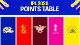 IPL 2026: ಮೊದಲಾರ್ಧದ ಪೂರ್ಣ: ಹೀಗಿದೆ ಪಾಯಿಂಟ್ಸ್ ಟೇಬಲ್