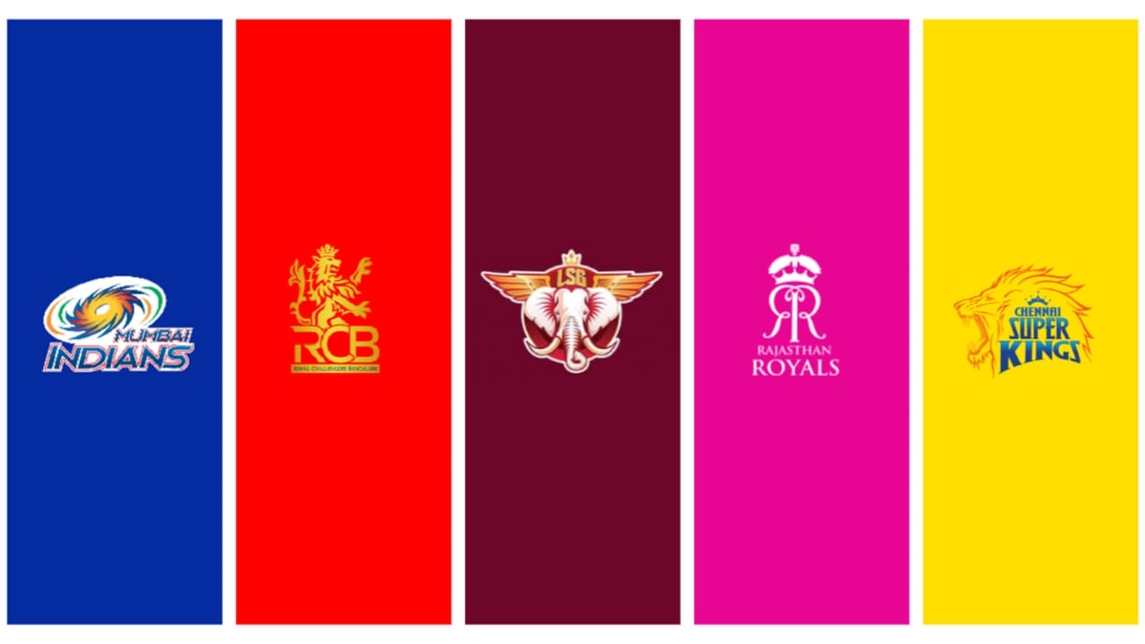 IPL 2026: ಮೊದಲ ಪಂದ್ಯಗಳ ಬಳಿಕ ಹೀಗಿದೆ ಪಾಯಿಂಟ್ಸ್ ಟೇಬಲ್