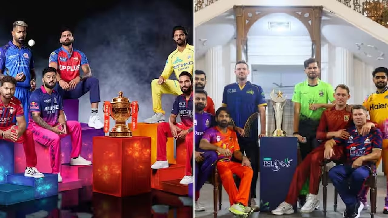 ಹೀಗೆ ಪಾಕಿಸ್ತಾನ್ ಸೂಪರ್ ಲೀಗ್​ನಿಂದ ಹೊರಗುಳಿದು ಇಂಡಿಯನ್ ಪ್ರೀಮಿಯರ್ ಲೀಗ್​ ಸೇರಿಕೊಂಡ ಮೂವರು ಆಟಗಾರರ ಮೇಲೆ ನಿಷೇಧ ಹೇರಲಾಗಿದೆ. ಅದರಂತೆ ಪಾಕಿಸ್ತಾನ್ ಕ್ರಿಕೆಟ್ ಬೋರ್ಡ್​ನಿಂದ ನಿಷೇಧಕ್ಕೆ ಒಳಗಾದ ಮೂವರು ಆಟಗಾರರ ಪಟ್ಟಿ ಈ ಕೆಳಗಿನಂತಿದೆ...