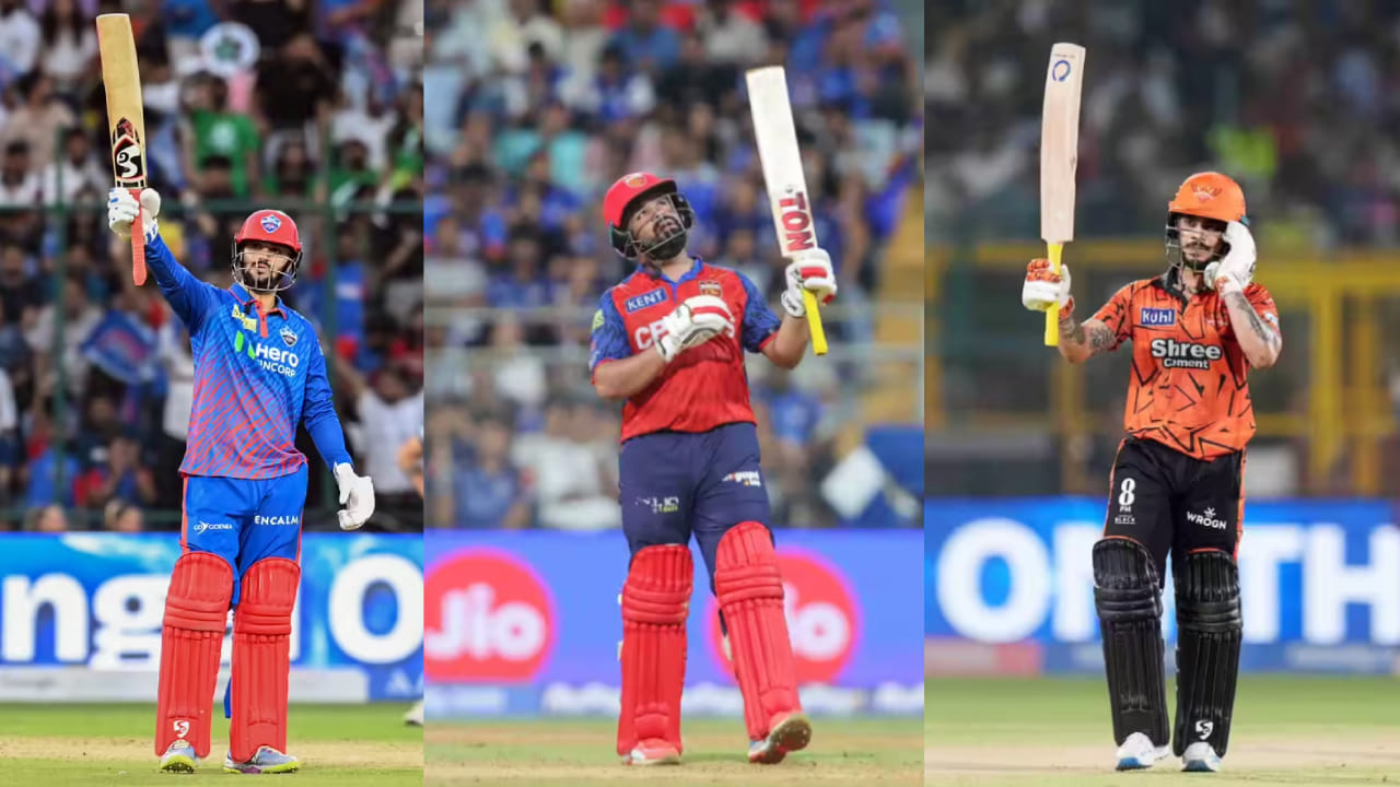IPL 2026: ಇಂಡಿಯನ್ ಪ್ರೀಮಿಯರ್ ಲೀಗ್​ನಲ್ಲಿ ಹೊಸ ಇತಿಹಾಸ ನಿರ್ಮಾಣವಾಗಿದೆ. ಈ ಇತಿಹಾಸ ನಿರ್ಮಿಸಿದ್ದು ಪಂಜಾಬ್ ಕಿಂಗ್ಸ್ (PBKS)​, ಡೆಲ್ಲಿ ಕ್ಯಾಪಿಟಲ್ಸ್ (DC), ರಾಜಸ್ಥಾನ್ ರಾಯಲ್ಸ್ (RR) ಮತ್ತು ಸನ್​ರೈಸರ್ಸ್ ಹೈದರಾಬಾದ್ (SRH) ತಂಡಗಳು. ಅದು ಸಹ ರನ್​ ರಾಶಿ ಪೇರಿಸುವ ಮೂಲಕ ಎಂಬುದು ವಿಶೇಷ.