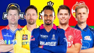 ಸ್ಟಾರ್ ಆಟಗಾರರಿಗೆ ವಿಶ್ರಾಂತಿ: ಟೀಮ್ ಇಂಡಿಯಾಗೆ ಹೊಸ ನಾಯಕ!