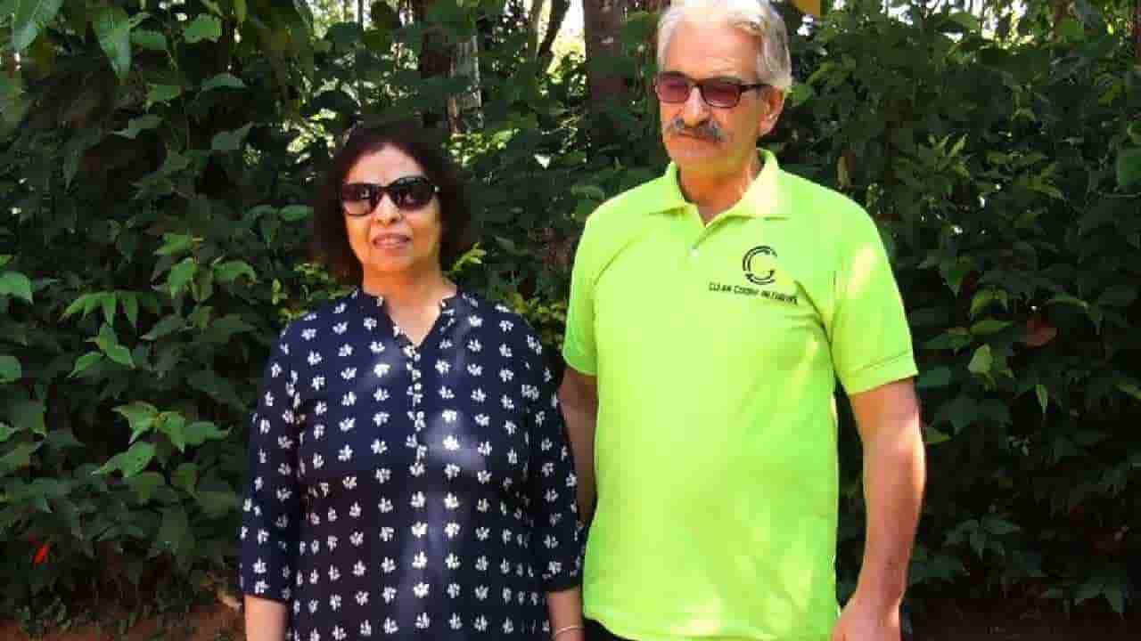 ಇರಾನ್ನಿಂದ ಬಂದಿದ್ದ ದಂಪತಿ ಕೊಡಗಿನಲ್ಲೇ ಲಾಕ್: ಅಲ್ಲಿ ಮಕ್ಕಳು, ಇಲ್ಲಿ ಪೋಷಕರು!