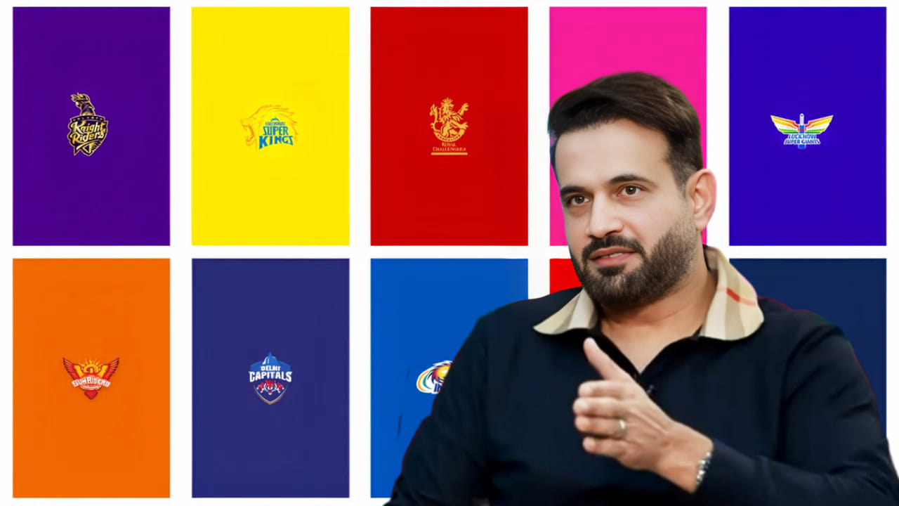 IPL 2026: ಇಂಡಿಯನ್ ಪ್ರೀಮಿಯರ್ ಲೀಗ್ ಆರಂಭದ ಬೆನ್ನಲ್ಲೇ ಪ್ಲೇಆಫ್​ ಪ್ರೆಡಿಕ್ಷನ್ಸ್ ಶುರುವಾಗಿದೆ. ಈಗಾಗಲೇ ಅಂಬಾಟಿ ರಾಯುಡು ಹಾಗೂ ಮೊಹಮ್ಮದ್ ಶಮಿ ಈ ಸಲ ಪ್ಲೇಆಫ್​ಗೇರುವ ತಂಡಗಳನ್ನು ಹೆಸರಿಸಿದ್ದಾರೆ. ಇದೀಗ ಈ ಪಟ್ಟಿಗೆ ಟೀಮ್ ಇಂಡಿಯಾದ ಮಾಜಿ ಆಲ್​ರೌಂಡರ್​ ಇರ್ಫಾನ್ ಪಠಾಣ್ ಕೂಡ ಸೇರಿದ್ದಾರೆ. ಇರ್ಫಾನ್ ಪಠಾಣ್ ಪ್ರಕಾರ ಈ ಸಲ ಪ್ಲೇಆಫ್ ಆಡಲಿರುವ ತಂಡಗಳು ಈ ಕೆಳಗಿನಂತಿವೆ...