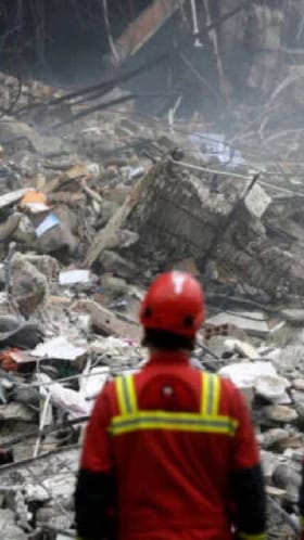 ಇಸ್ರೇಲ್​ ದಾಳಿಗೆ ಲೆಬನಾನ್​ನಲ್ಲಿ 300 ಮಂದಿ ಬಲಿ