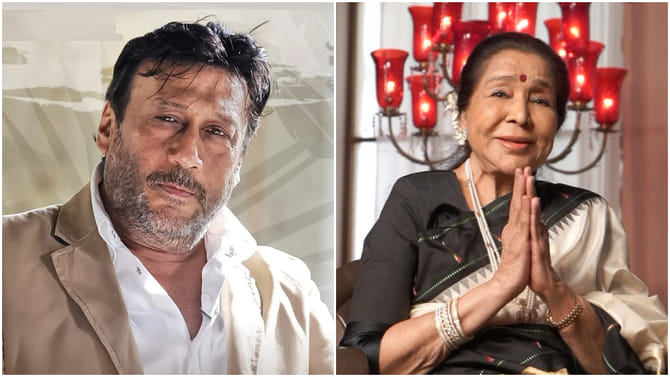 ತಾಯಿ ನಿಧನರಾದಾಗ ಹೇಗನಿಸುತ್ತದೆ? ಪಾಪರಾಜಿಗಳ ಪ್ರಶ್ನೆಗೆ ಜಾಕಿ ಶ್ರಾಫ್ ಗರಂ