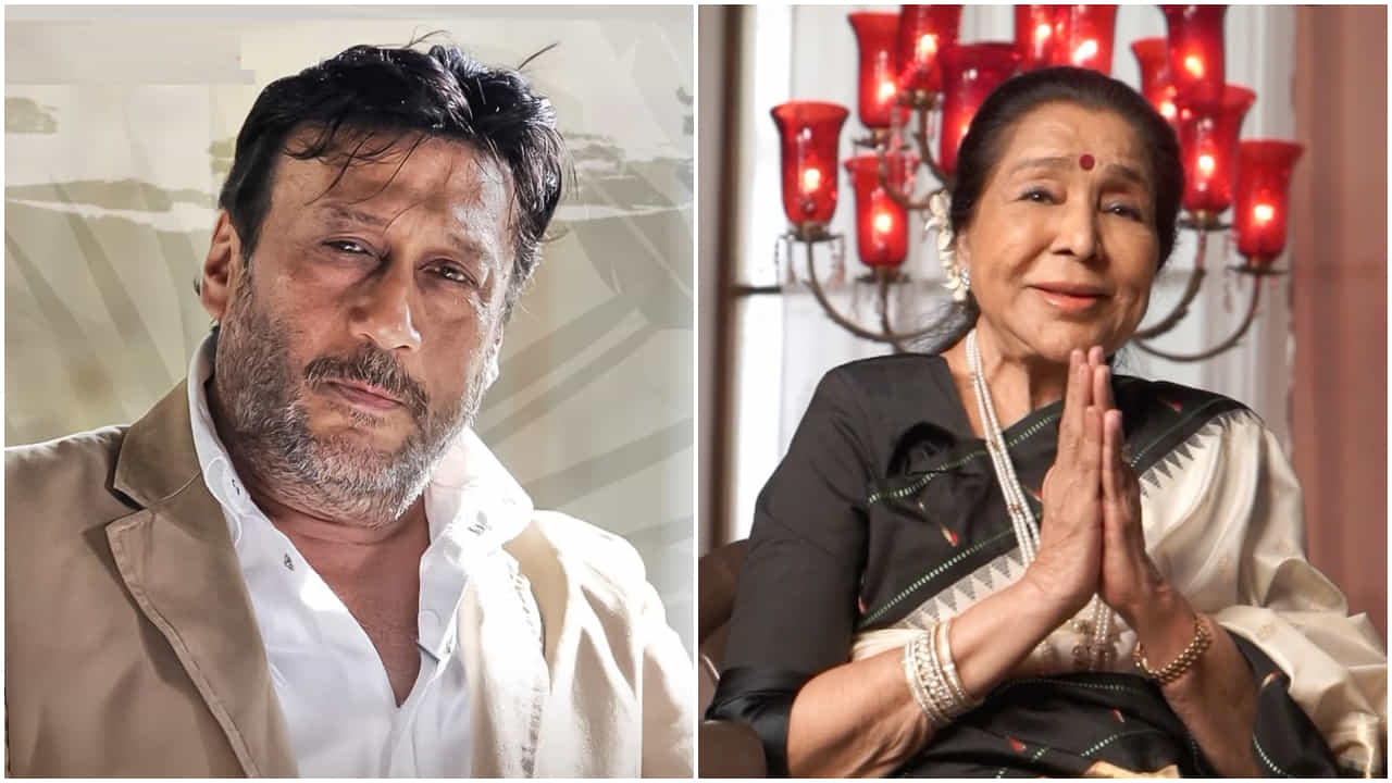 ತಾಯಿ ನಿಧನರಾದಾಗ ಹೇಗನಿಸುತ್ತದೆ? ಪಾಪರಾಜಿಗಳ ಪ್ರಶ್ನೆಗೆ ನಟ ಜಾಕಿ ಶ್ರಾಫ್ ಗರಂ ತಾಯಿ ನಿಧನರಾದಾಗ ಹೇಗನಿಸುತ್ತದೆ? ಪಾಪರಾಜಿಗಳ ಪ್ರಶ್ನೆಗೆ ನಟ ಜಾಕಿ ಶ್ರಾಫ್ ಗರಂ