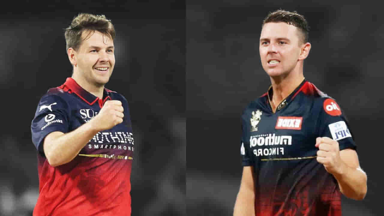 IPL 2026: ಹೀಗೆ ಮಾಡಿದ್ರೆ ಮಾತ್ರ RCB ಇಬ್ಬರನ್ನು ಜೊತೆಯಾಗಿ ಕಣಕ್ಕಿಳಿಸಬಹುದು..!