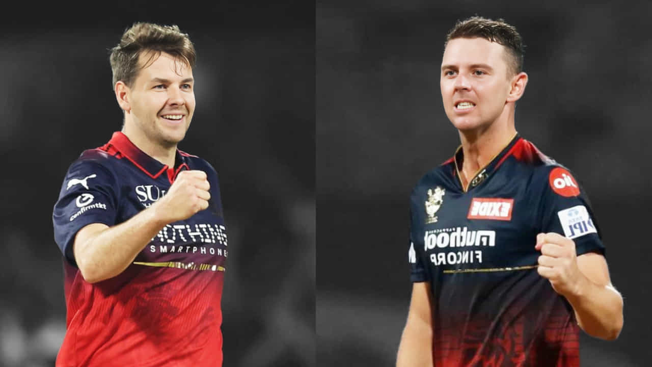 IPL 2026: ಹೀಗೆ ಮಾಡಿದ್ರೆ ಮಾತ್ರ RCB ಇಬ್ಬರನ್ನು ಜೊತೆಯಾಗಿ ಕಣಕ್ಕಿಳಿಸಬಹುದು..!