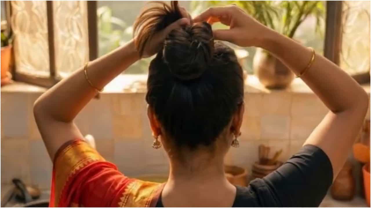 ‘ಜಗದ್ಧಾತ್ರೀ’ ಎಂಟ್ರಿಗೆ ಸಿದ್ಧವಾಯ್ತು ವೇದಿಕೆ; ಮುಗಿಯುತ್ತಿರುವ ಧಾರಾವಾಹಿ ಯಾವುದು? ‘ಜಗದ್ಧಾತ್ರೀ’ ಎಂಟ್ರಿಗೆ ಸಿದ್ಧವಾಯ್ತು ವೇದಿಕೆ; ಮುಗಿಯುತ್ತಿರುವ ಧಾರಾವಾಹಿ ಯಾವುದು?