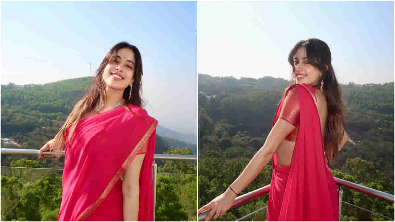 ಖಾಸಗಿ ಅಂಗ ಜೂಮ್ ಹಾಕೋದಕ್ಕೆ ಜಾನ್ವಿ ಖಂಡನೆ; ಕನ್ನಡದ ಬಳಿಕ ಬಾಲಿವುಡ್ನಲ್ಲೂ ಆಂದೋಲನ