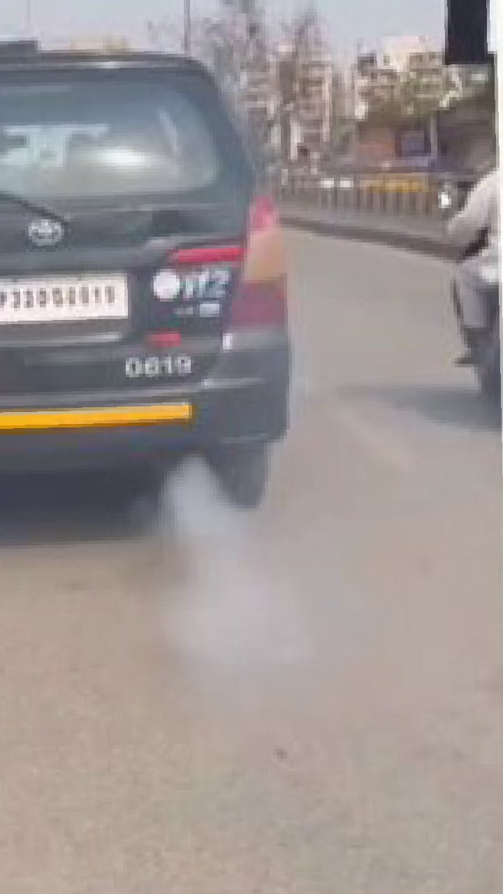 ಬೈಕ್​ನಲ್ಲಿ ಹೋಗುವಾಗಲೂ ಯುವತಿಗೆ ಪುಂಡರ ಕಿರುಕುಳ