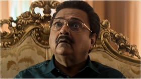 ನನಗೆ 1 ಕೋಟಿ ರೂಪಾಯಿ ಯಾರೂ ಕೊಟ್ಟಿಲ್ಲ; ಸ್ಪಷ್ಟನೆ ಕೊಟ್ಟ ಜಮಿಲ್ ಜಮಾಲಿ