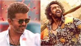 ‘ಕೆಡಿ’ ರಿಲೀಸ್ ಆದ ಒಂದೇ ವಾರಕ್ಕೆ ‘ಜನ ನಾಯಗನ್’ ತೆರೆಗೆ? ಯಾಕೀ ನಿರ್ಧಾರ?