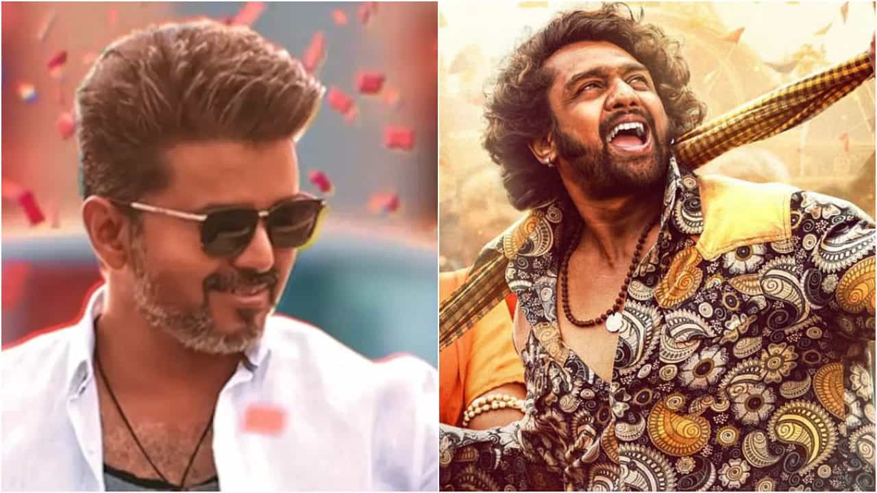 ‘ಕೆಡಿ’ ರಿಲೀಸ್ ಆದ ಒಂದೇ ವಾರಕ್ಕೆ ‘ಜನ ನಾಯಗನ್’ ತೆರೆಗೆ? ಯಾಕೀ ನಿರ್ಧಾರ?