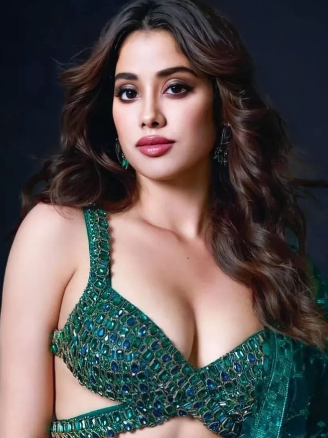 ತಮ್ಮ ಕುಡಿತದ ಚಟದ ಬಗ್ಗೆ ಬಹಿರಂಗವಾಗಿ ಮಾತನಾಡಿದ ಜಾನ್ಹವಿ ಕಪೂರ್