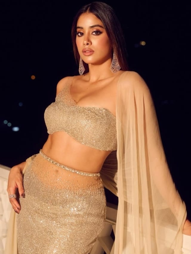 ಮದುವೆಗೆ ಸಜ್ಜಾಗುತ್ತಿದ್ದಾರೆ ನಟಿ ಜಾನ್ಹವಿ ಕಪೂರ್: ವರ ಯಾರು?