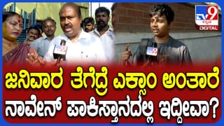 ರಾಯಚೂರು: ಬಿಸಿಲ ಝಳಕ್ಕೆ ಪೊಲೀಸ್ ಶ್ವಾನಗಳು ಕಂಗಾಲು: ಏರ್ ಕೂಲರ್​ ವ್ಯವಸ್ಥೆ ಮಾಡಿ ಮಕ್ಕಳಂತೆ ಆರೈಕೆ ಮಾಡ್ತಿರುವ ಸಿಬ್ಬಂದಿ