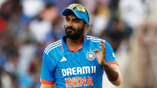 4 ಸರಣಿಗಳ ವೇಳೆ ಜಸ್​ಪ್ರೀತ್ ಬುಮ್ರಾಗೆ ರೆಸ್ಟ್​..!