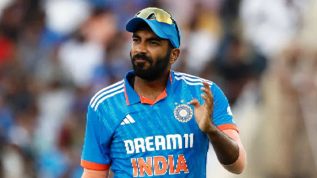 4 ಸರಣಿಗಳ ವೇಳೆ ಜಸ್​ಪ್ರೀತ್ ಬುಮ್ರಾಗೆ ರೆಸ್ಟ್​..!