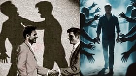 ಮತ್ತೊಬ್ಬರ ಏಳಿಗೆ ನೋಡಿ ಅಸೂಯೆ ಪಡಬಾರದು ಯಾಕೆ ಗೊತ್ತಾ?