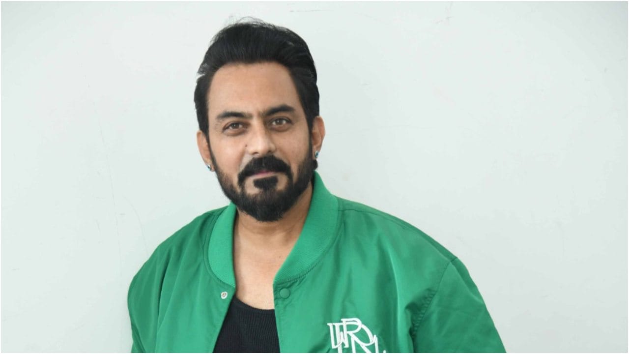 2009ರಿಂದ ನನ್ನ ಪ್ರೋತ್ಸಾಹಿಸಿದ್ದಕ್ಕೆ ಧನ್ಯವಾದ ಎಂದ ಜಯರಾಂ ಕಾರ್ತಿಕ್ 2009ರಿಂದ ನನ್ನ ಪ್ರೋತ್ಸಾಹಿಸಿದ್ದಕ್ಕೆ ಧನ್ಯವಾದ ಎಂದ ಜಯರಾಂ ಕಾರ್ತಿಕ್