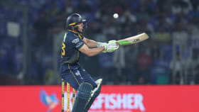 27 ಎಸೆತಗಳಲ್ಲಿ 52 ರನ್ ಚಚ್ಚಿದ ಜೋಸ್ ಬಟ್ಲರ್