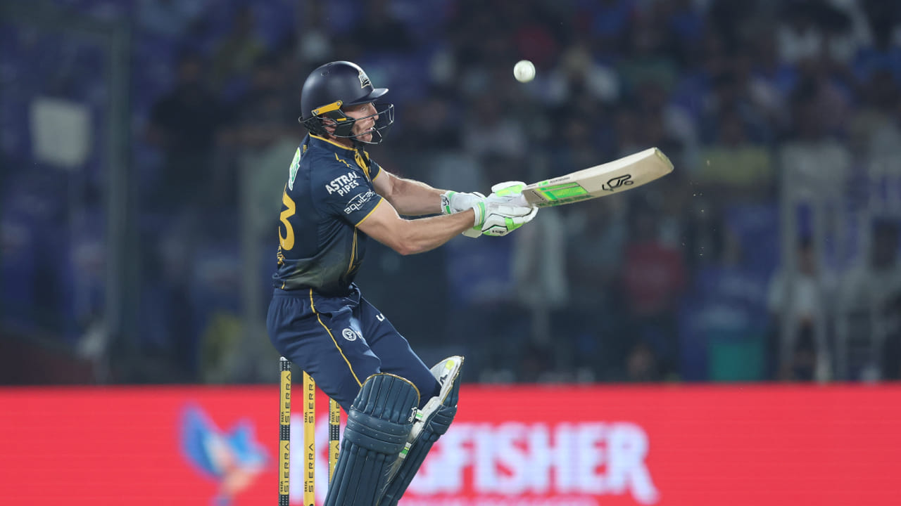 DC vs GT: 600 ಸಿಕ್ಸರ್ಗಳು..! ಟಿ20 ಕ್ರಿಕೆಟ್ನಲ್ಲಿ ದಾಖಲೆ ಬರೆದ ಜೋಸ್ ಬಟ್ಲರ್ DC vs GT: 600 ಸಿಕ್ಸರ್ಗಳು..! ಟಿ20 ಕ್ರಿಕೆಟ್ನಲ್ಲಿ ದಾಖಲೆ ಬರೆದ ಜೋಸ್ ಬಟ್ಲರ್