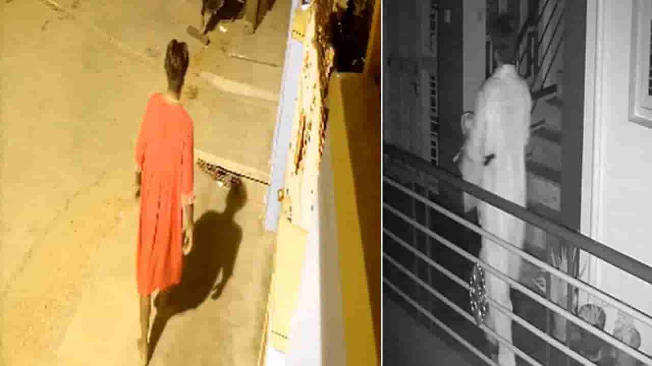 ಮಹಿಳೆಯರ ಒಳ ಉಡುಪು ಕದಿಯುತ್ತಿದ್ದದ್ದು ಸೈಕೋ ಪಾತ್ ಅಲ್ಲ, ಖಾಸಗಿ ಕಂಪನಿ ಉದ್ಯೋಗಿ