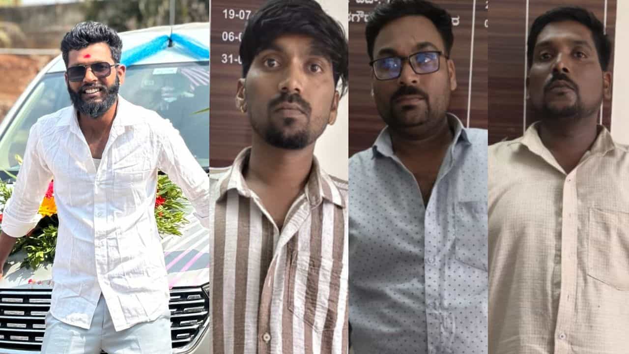 ಪ್ಯಾಸೆಂಜರ್ ವಿಚಾರಕ್ಕೆ ಗಲಾಟೆ: ಕೆಲವೇ ದಿನಗಳಲ್ಲಿ ಹಸೆಮಣೆ ಏರಬೇಕಿದ್ದ ಆಟೋ ಚಾಲಕನ ಭೀಕರ ಹತ್ಯೆ