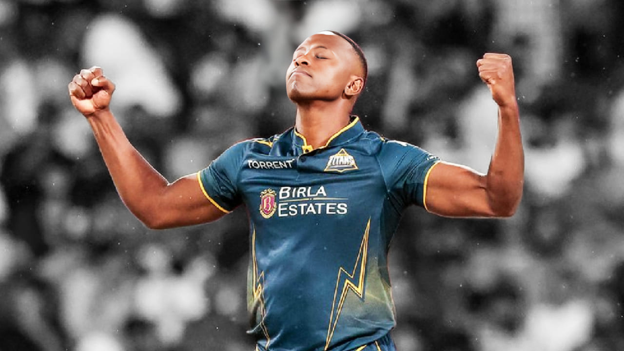 ಬೆಂಕಿ ಬೌಲಿಂಗ್​… 6 ಎಸೆತಗಳಲ್ಲಿ ರಬಾಡ ಹೊಸ ವಿಶ್ವ ದಾಖಲೆ 