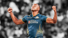 ಬೆಂಕಿ ಬೌಲಿಂಗ್​... 6 ಎಸೆತಗಳಲ್ಲಿ ರಬಾಡ ಹೊಸ ವಿಶ್ವ ದಾಖಲೆ 