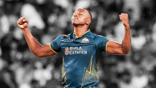 ಬೆಂಕಿ ಬೌಲಿಂಗ್​… 6 ಎಸೆತಗಳಲ್ಲಿ ರಬಾಡ ಹೊಸ ವಿಶ್ವ ದಾಖಲೆ 