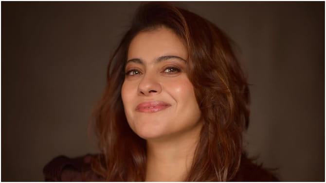 30 ವರ್ಷಗಳ ಬಳಿಕ ಕಿಸ್ ಮಾಡಲು ಕಾಜೋಲ್ ಒಪ್ಪಿಕೊಂಡಿದ್ದೇಕೆ? ಸಿಕ್ತು ಉತ್ತರ