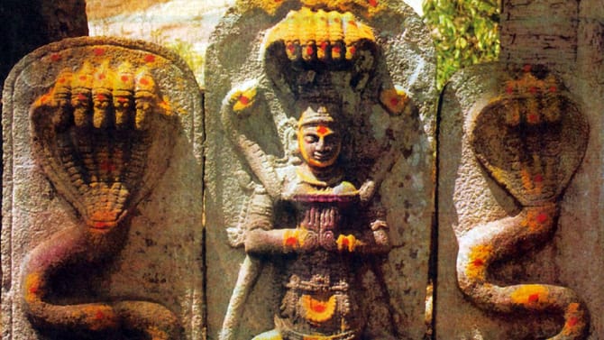 ಜಾತಕದಲ್ಲಿ ಕಾಲಸರ್ಪ ದೋಷವಿದ್ದರೆ ತಿಳಿಯುವುದು ಹೇಗೆ?