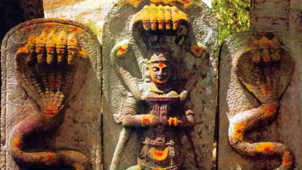 Kala Sarpa Dosh: ಜಾತಕದಲ್ಲಿ ಕಾಲಸರ್ಪ ದೋಷವಿದ್ದರೆ ತಿಳಿಯುವುದು ಹೇಗೆ? ಸಂಪೂರ್ಣ ಮಾಹಿತಿ ಇಲ್ಲಿದೆ