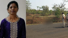 ಕೊಟ್ಟ ಹಣ ವಾಪಸ್​​ ಕೇಳಿದ್ದಕ್ಕೆ ಕೊಲೆ: ಕೊಚ್ಚಿಕೊಂದು ಶವ ಸುಟ್ಟ ದುಷ್ಟ