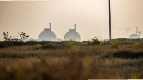 ಪರಮಾಣು ಕ್ಷೇತ್ರದಲ್ಲಿ ಭಾರತದ ನಿರ್ಣಾಯಕ ಹೆಜ್ಜೆ