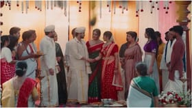 ‘ಕರ್ಣ’ದಲ್ಲಿ ಬಿಗ್ ಟ್ವಿಸ್ಟ್; ಕರ್ಣ-ನಿಧಿ ಮದುವೆ ಮಾಡಿಸ್ತಾಳೆ ನಿತ್ಯಾ