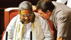 ಬೈ ಎಲೆಕ್ಷನ್ ಅಖಾಡದಲ್ಲಿಂದು ಸಿಎಂ ಮತಬೇಟೆ!