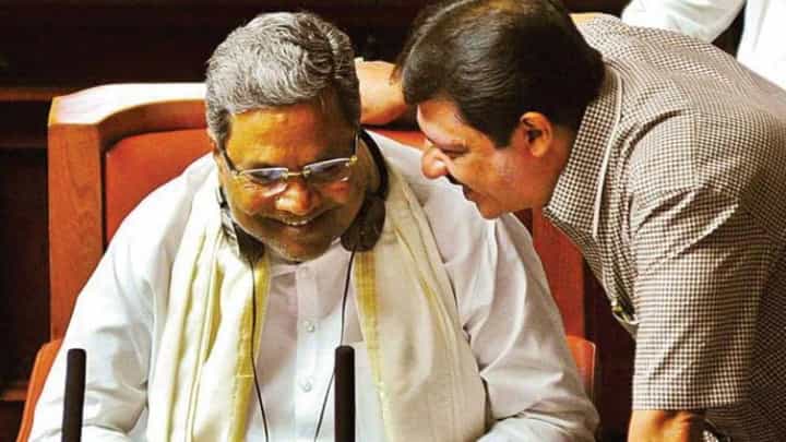 Karnataka By Elections 2026: ಬೈ ಎಲೆಕ್ಷನ್ ಅಖಾಡದಲ್ಲಿಂದು ಸಿಎಂ ಮತಬೇಟೆ! ದಾವಣಗೆರೆ, ಬಾಗಲಕೋಟೆಯಲ್ಲಿ ಪ್ರಚಾರ Karnataka By Elections 2026: ಬೈ ಎಲೆಕ್ಷನ್ ಅಖಾಡದಲ್ಲಿಂದು ಸಿಎಂ ಮತಬೇಟೆ! ದಾವಣಗೆರೆ, ಬಾಗಲಕೋಟೆಯಲ್ಲಿ ಪ್ರಚಾರ
