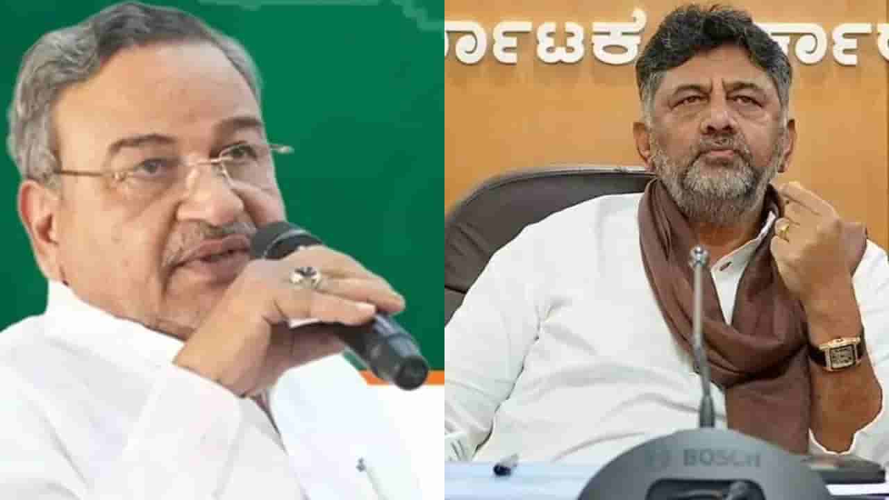 ಸಿದ್ದರಾಮಯ್ಯ ಬಣಕ್ಕೆ ಮತ್ತೊಂದು ಪೆಟ್ಟು ನೀಡಿದ ಡಿಕೆ ಶಿವಕುಮಾರ್: ಕಾಂಗ್ರೆಸ್ನ ಪ್ರಾಥಮಿಕ ಸದಸ್ಯತ್ವದಿಂದ ಜಬ್ಬಾರ್ ಅಮಾನತು