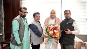 ಸಿಎಂ ರಾಜಕೀಯ ಕಾರ್ಯದರ್ಶಿ ನಜೀರ್ ಅಹ್ಮದ್‌ಗೆ ಸೂಚನೆ!