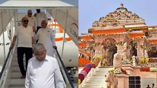 ಕ್ಷೇತ್ರ ಪುನರ್ ವಿಂಗಡಣೆ ವಿರೋಧಿಸಿ ನಾಳೆ ತಮಿಳುನಾಡಿನಲ್ಲಿ ಕಪ್ಪು ಬಾವುಟ ಪ್ರದರ್ಶನ, ಪ್ರತಿಭಟನೆ