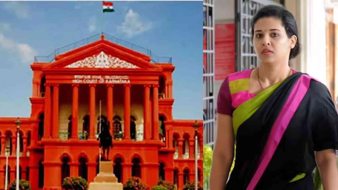 ಬಟ್ಟೆ ಬ್ಯಾಗ್ ಖರೀದಿಯಲ್ಲಿ ಅಕ್ರಮ: IAS ರೋಹಿಣಿ ಸಿಂಧೂರಿ ವಿರುದ್ಧ ತನಿಖೆಗೆ ಅನುಮತಿ ನೀಡಿ ಹೈಕೋರ್ಟ್ ಆದೇಶ