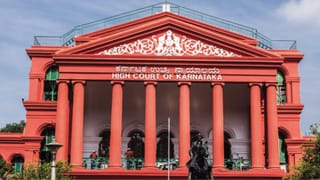 ಪತ್ನಿಯಿಂದ ಬೇರೆಯಾದ ನಂತರವೂ ಒತ್ತಾಯದ ದೈಹಿಕ ಸಂಪರ್ಕ: ಪತಿಗೆ ಶಾಕ್​​ ಕೊಟ್ಟ ಹೈಕೋರ್ಟ್​​